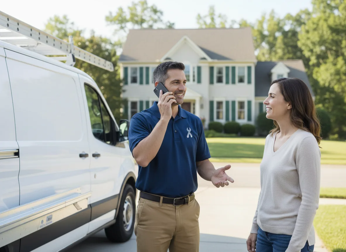 Home Gutter Service Fancy Gap, VA FAQs